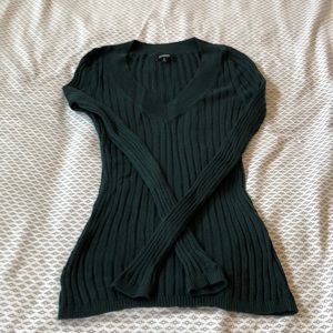 Express Knit Sweater